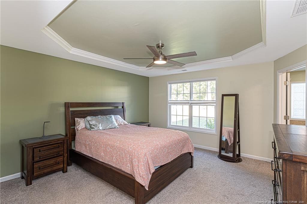 Photo 24 - 182 Livingston Drive, Raeford, NC 28376