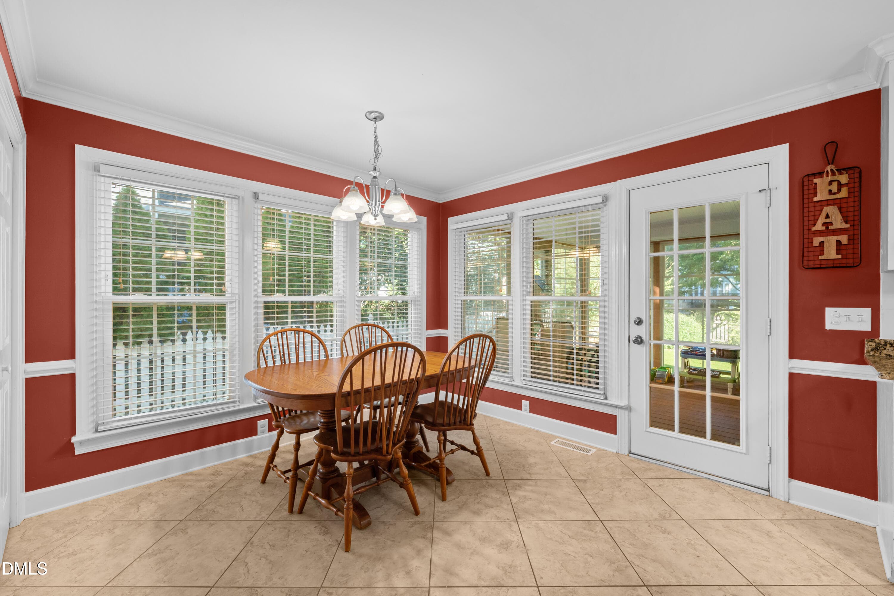 Breakfast - 1501 Rainesview Lane, Apex, NC 27502
