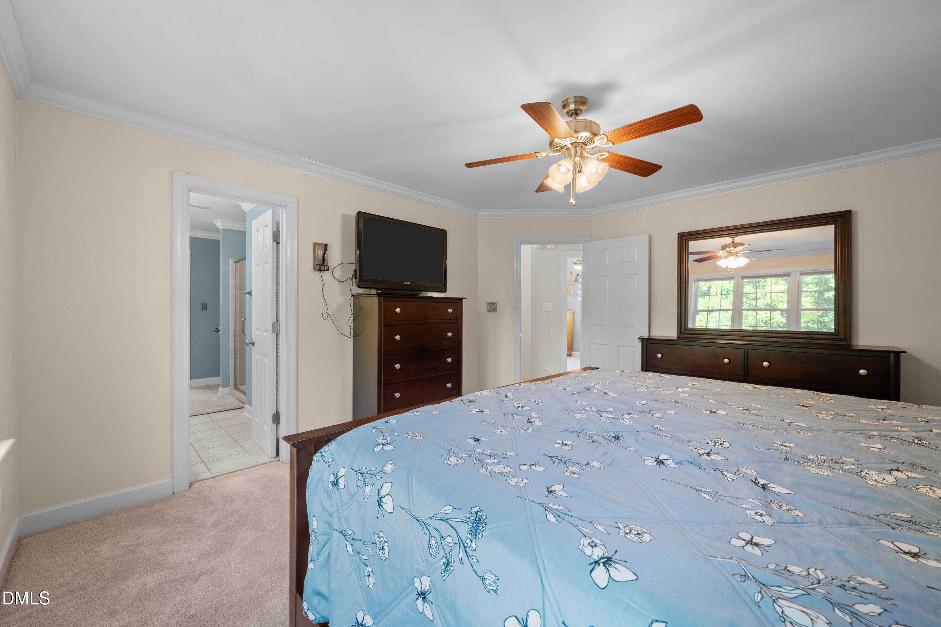 Master - 1501 Rainesview Lane, Apex, NC 27502