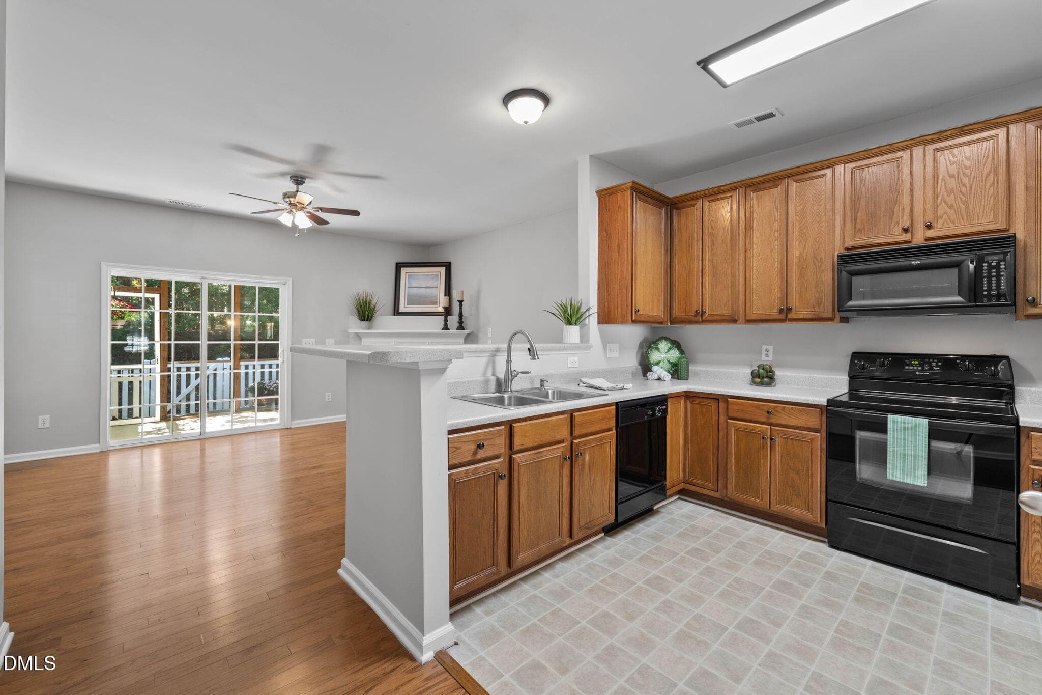 Open Layout - 2223 Banks Hill Row Road, Raleigh, NC 27614