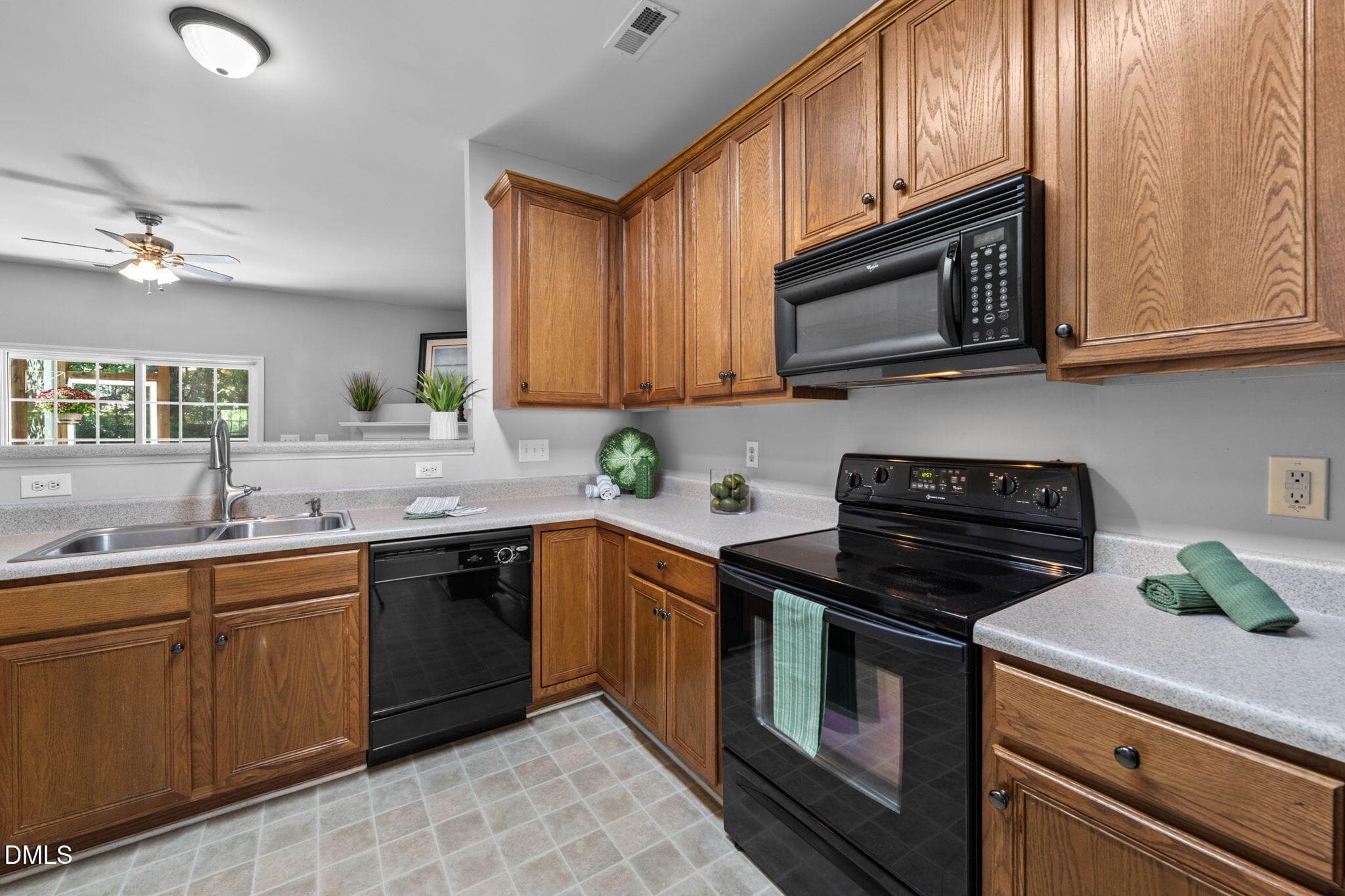 Kitchen - 2223 Banks Hill Row Road, Raleigh, NC 27614