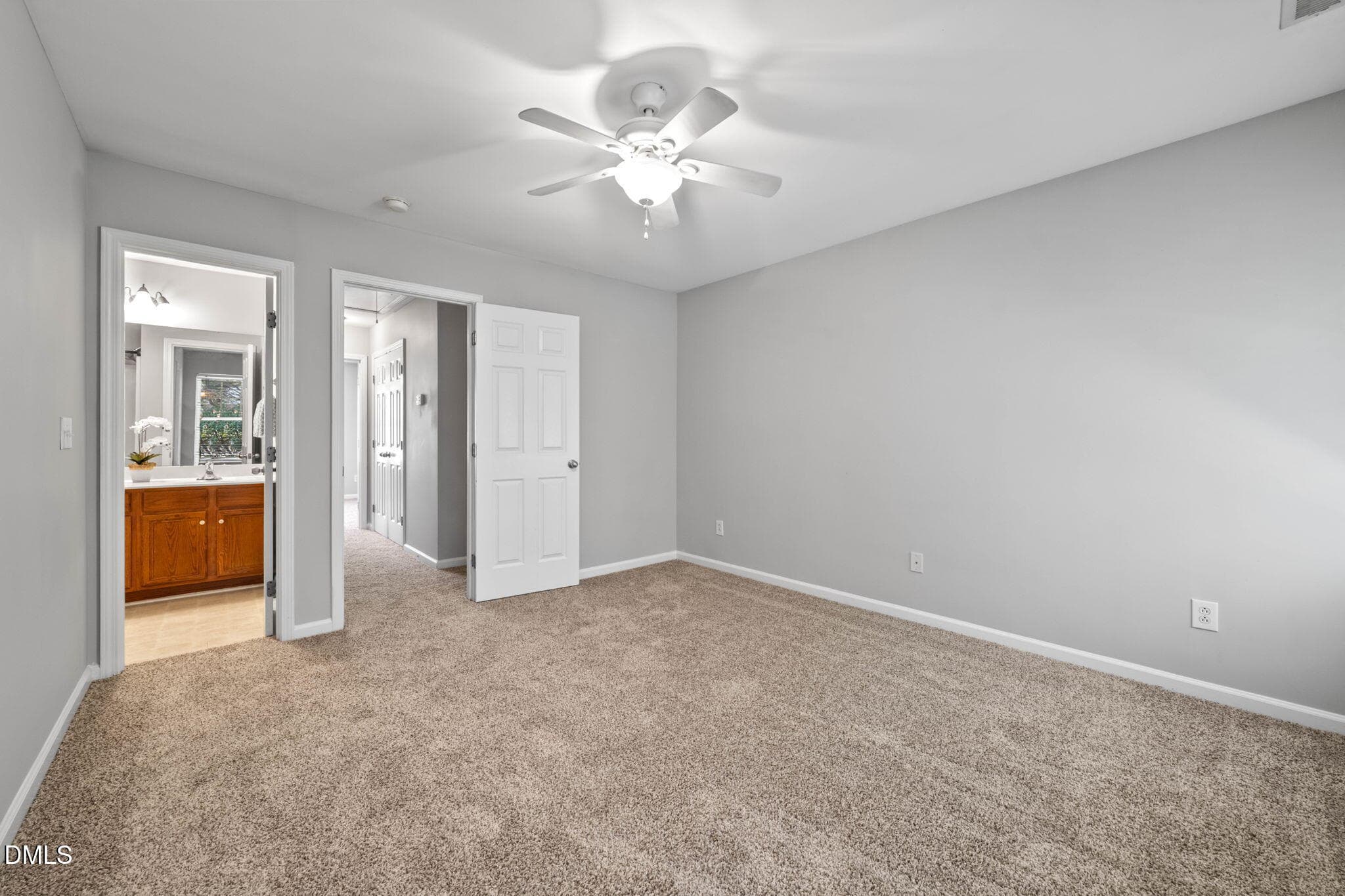 Ceiling Fan - 2223 Banks Hill Row Road, Raleigh, NC 27614