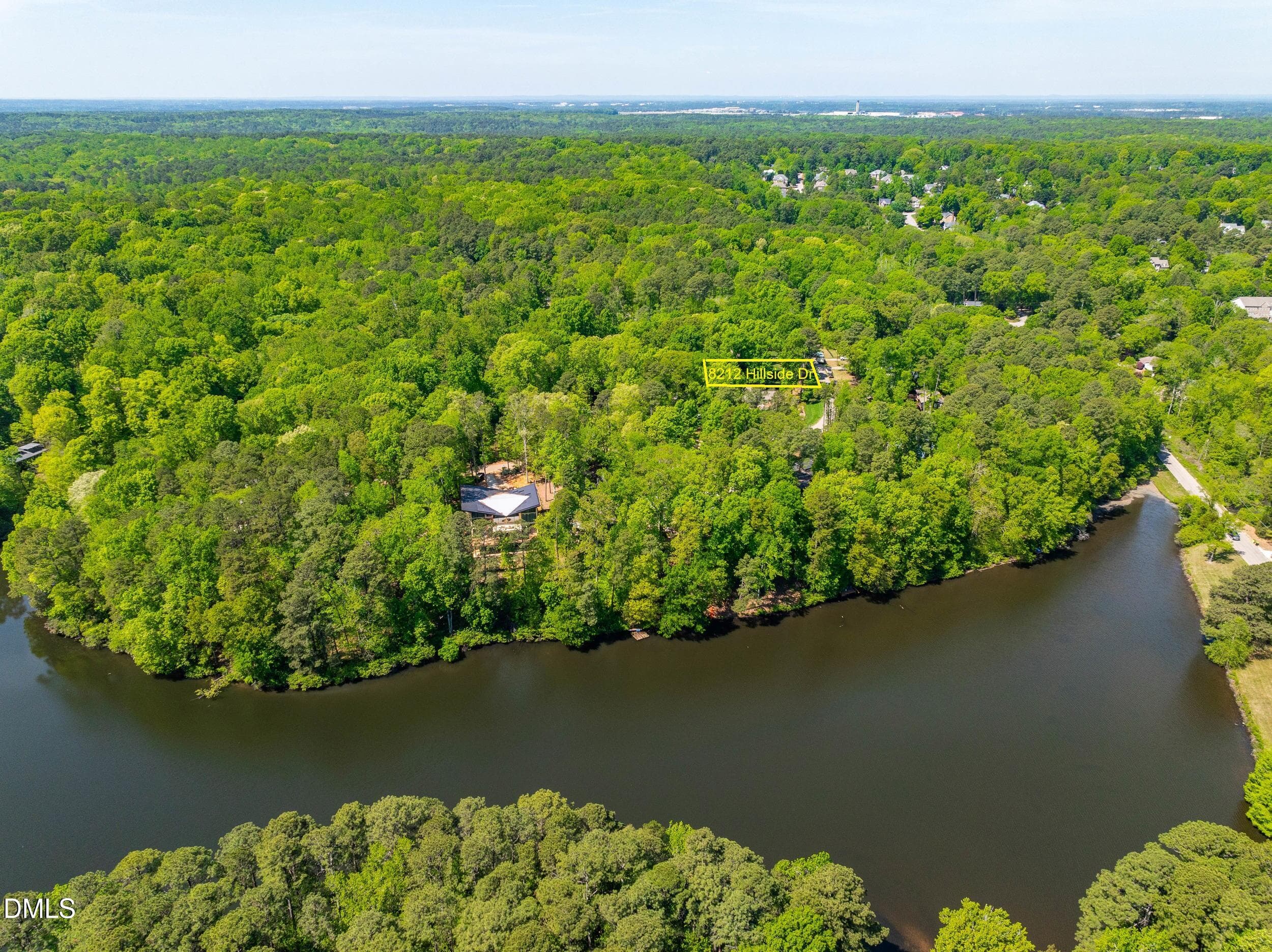8212 Hillside Drive - 8212 Hillside Drive, Raleigh, NC 27612