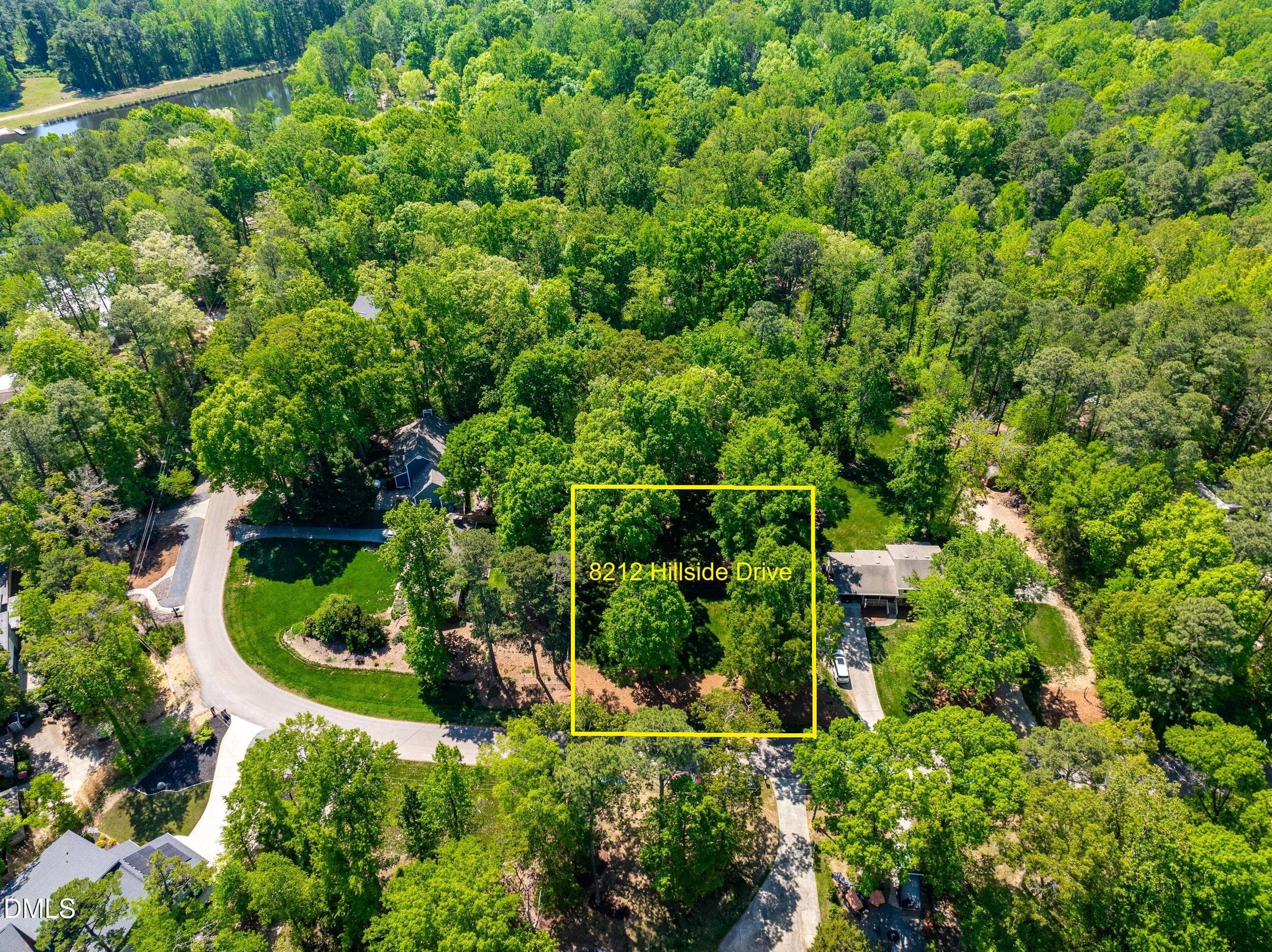 8212 Hillside Drive - 8212 Hillside Drive, Raleigh, NC 27612