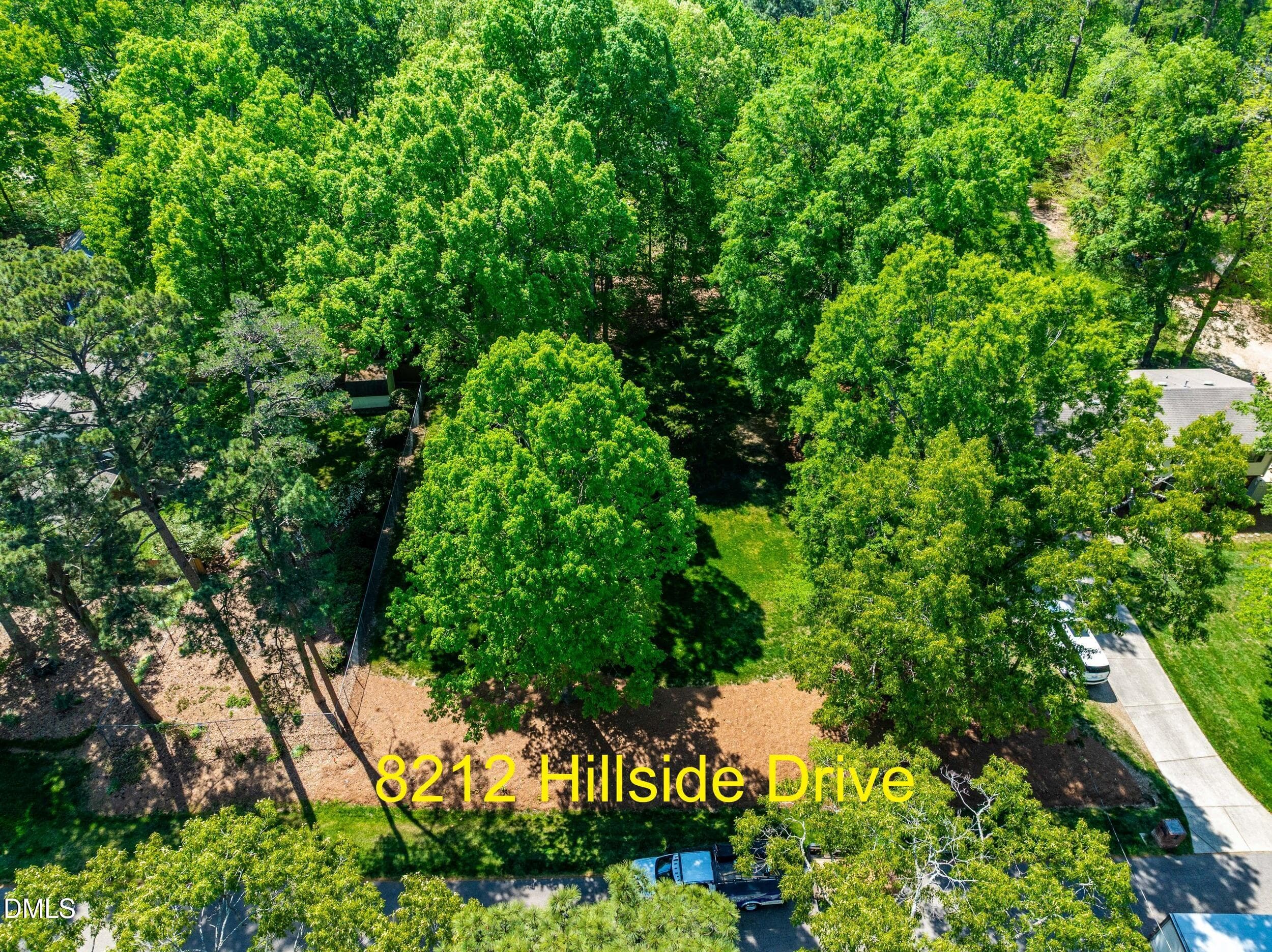 8212 Hillside Drive - 8212 Hillside Drive, Raleigh, NC 27612