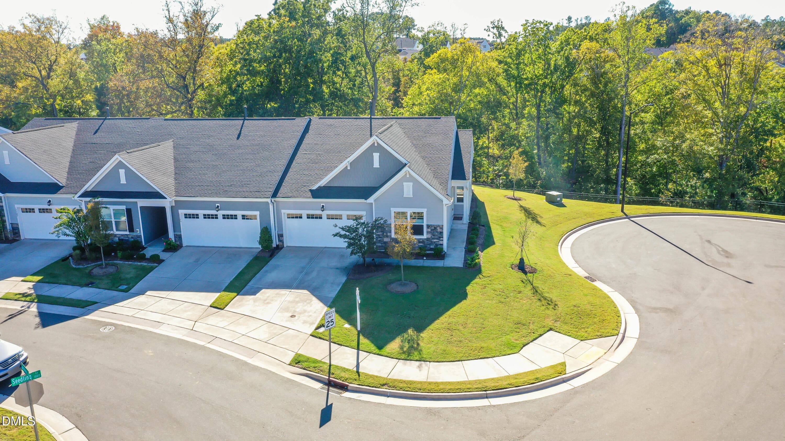 1131 Surveyor Drive, Durham, NC 27703
