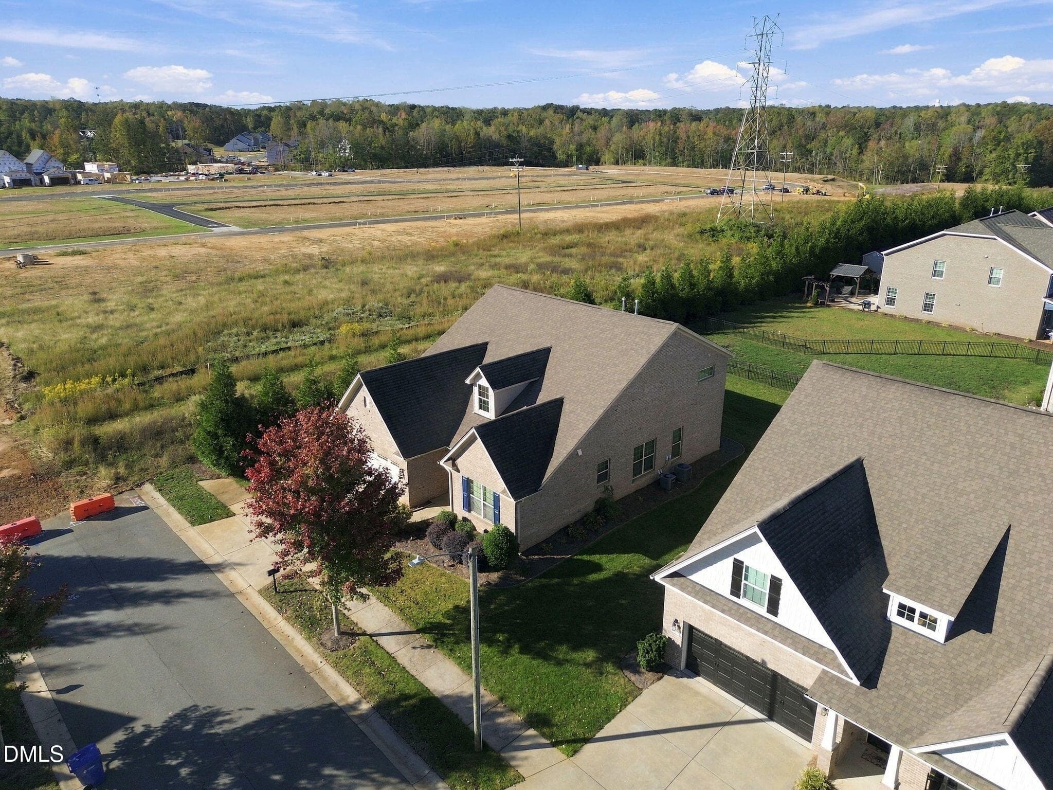 10-web-or-mls-DJI_0007 - 4010 Ralston Drive, Elon, NC 27244