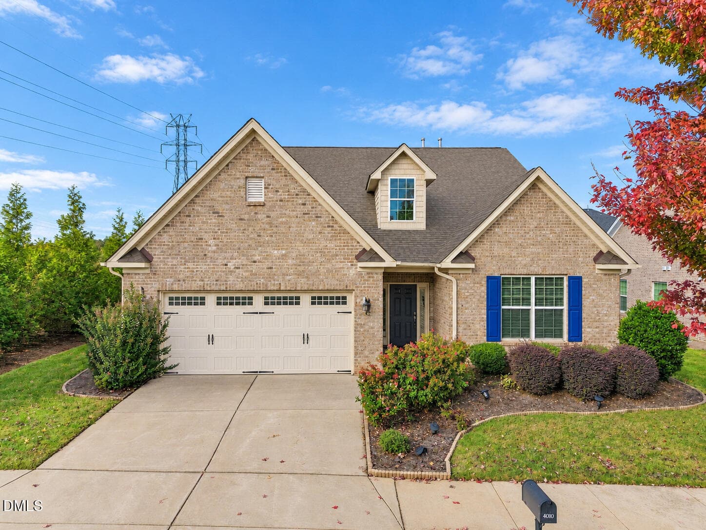 4010 Ralston Drive, Elon, NC 27244