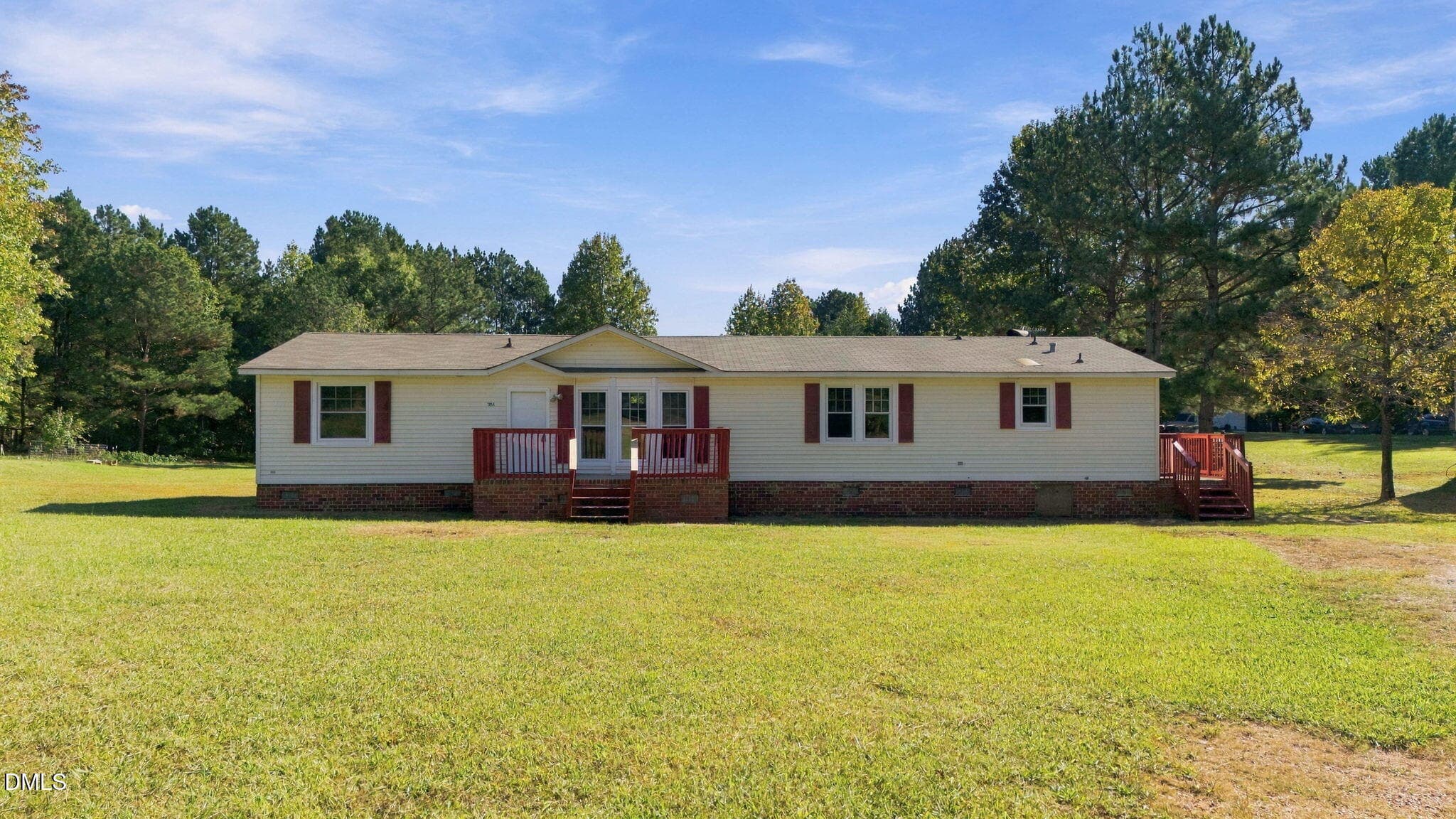 7058 Shep Royster Road, Oxford, NC 27565