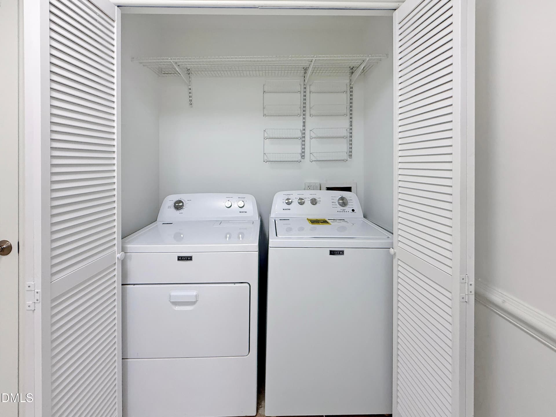 Laundry Room - 7009 Staghorn Lane, Raleigh, NC 27615
