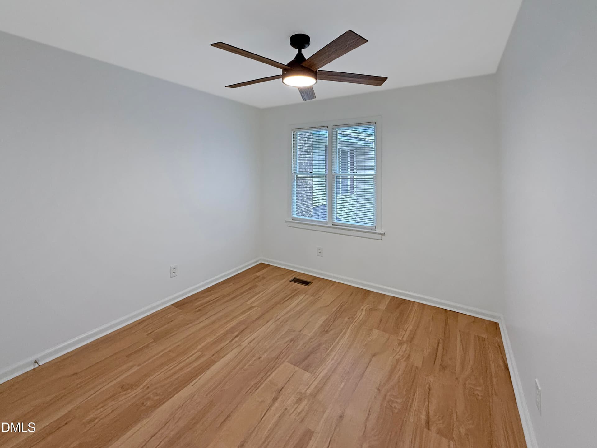 Bedroom 2 - 7009 Staghorn Lane, Raleigh, NC 27615