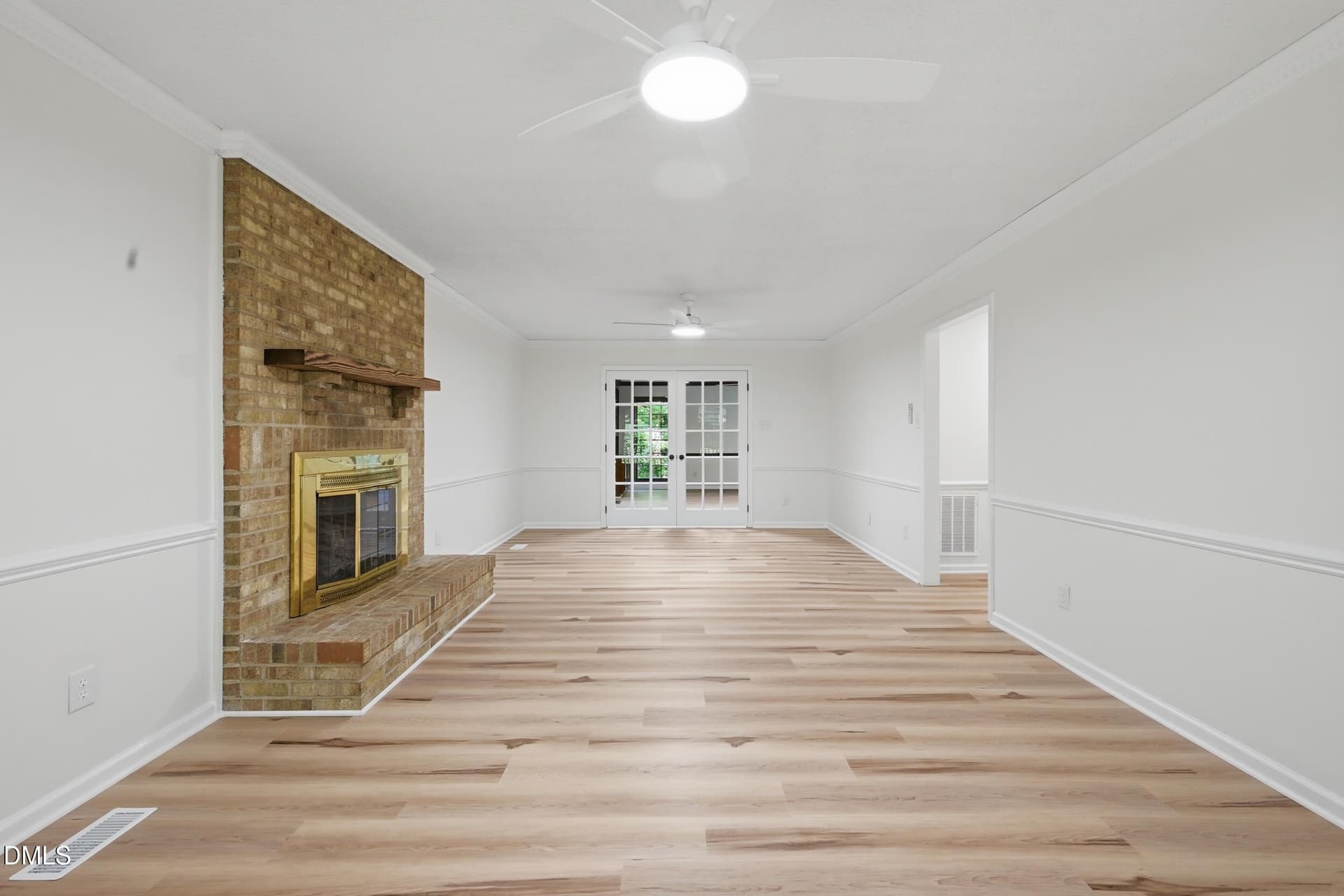 037 - 4539 Malvern Road, Durham, NC 27707