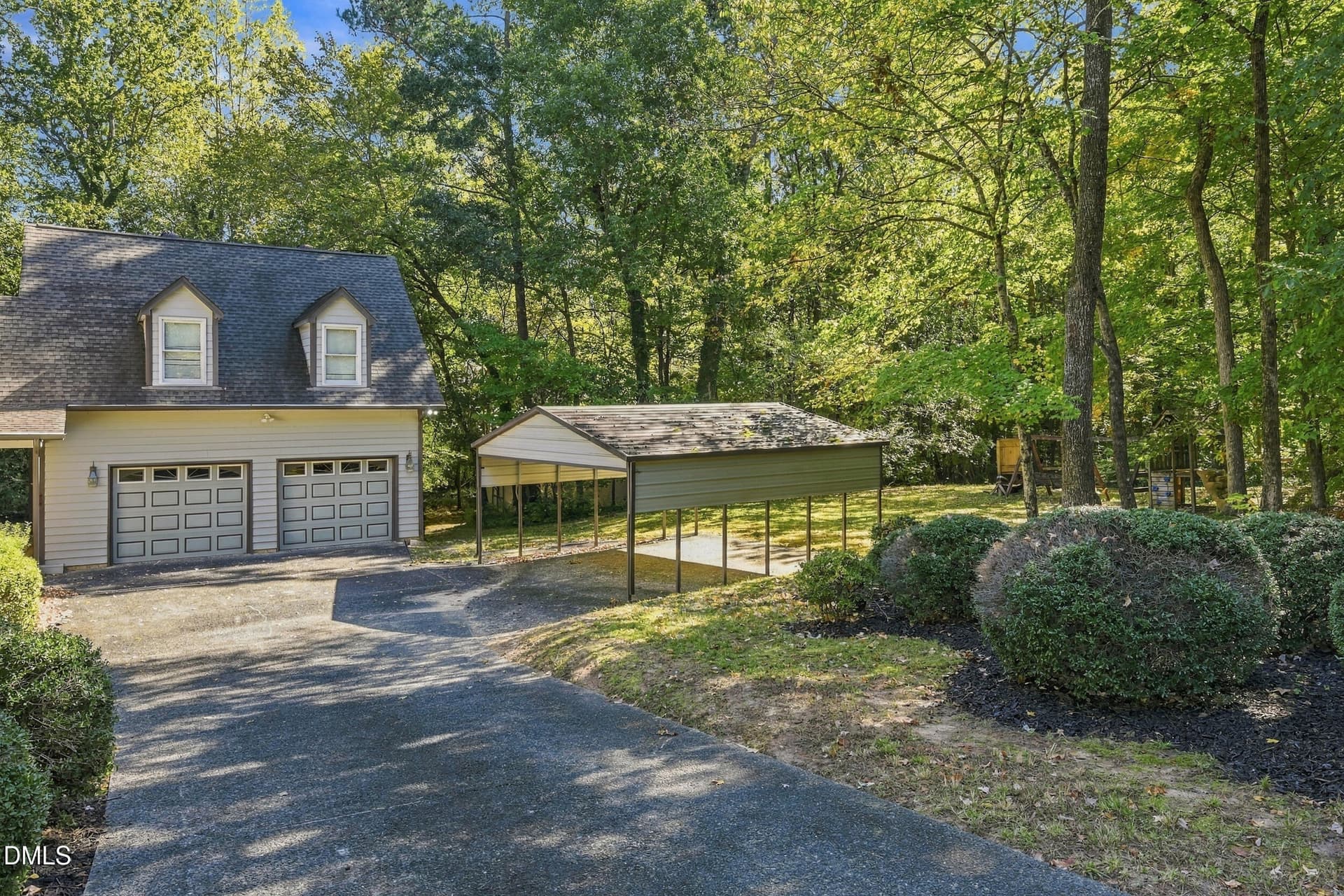 022-2 - 4539 Malvern Road, Durham, NC 27707