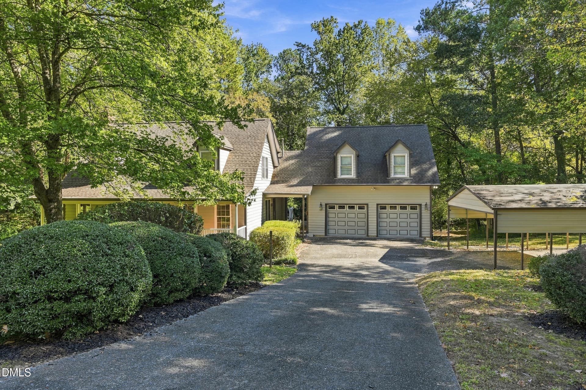 017 - 4539 Malvern Road, Durham, NC 27707
