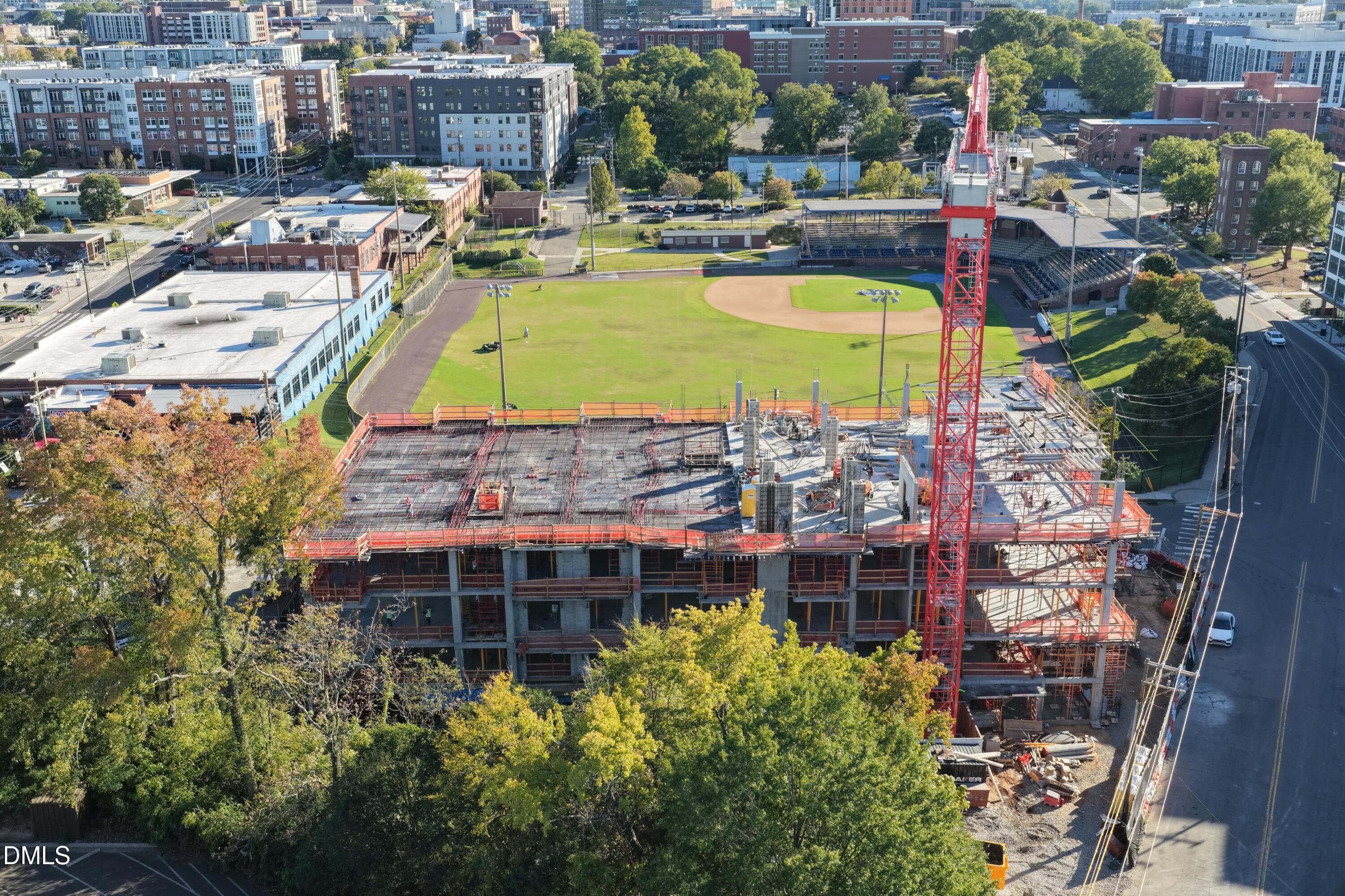 10.23.26 (B) - 512 W Geer Street 501, Durham, NC 27701