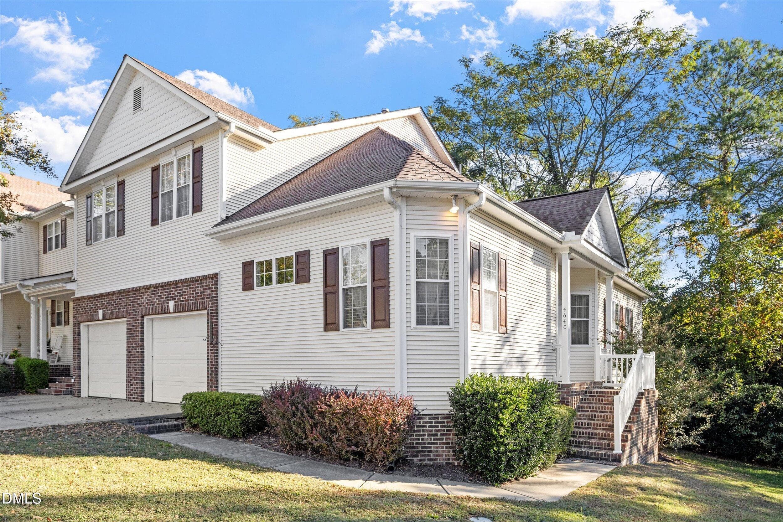 4640 Pooh Corner Drive, Raleigh, NC 27616