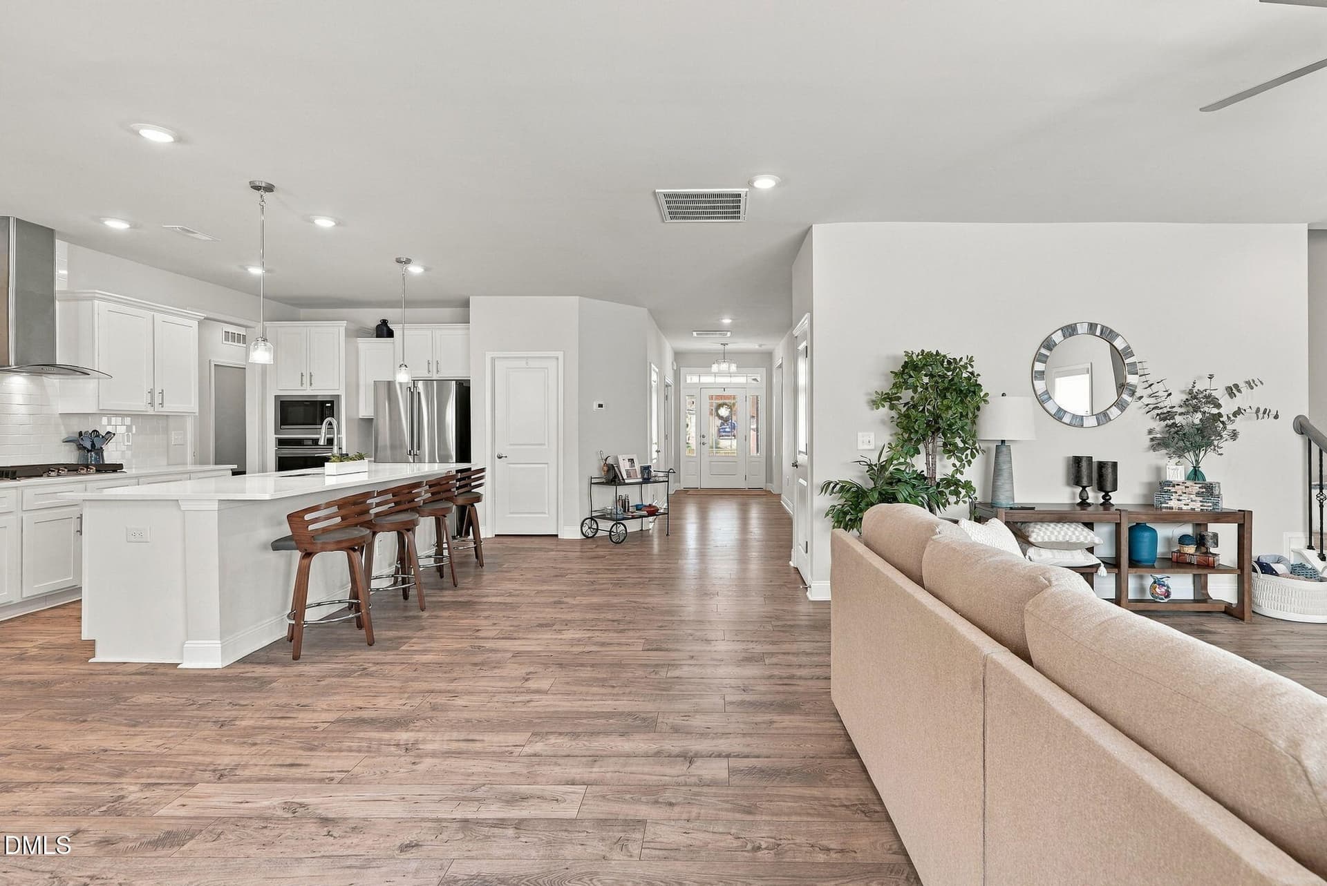 215 Merrifield Lane-37 - 215 Merrifield Lane, Garner, NC 27529