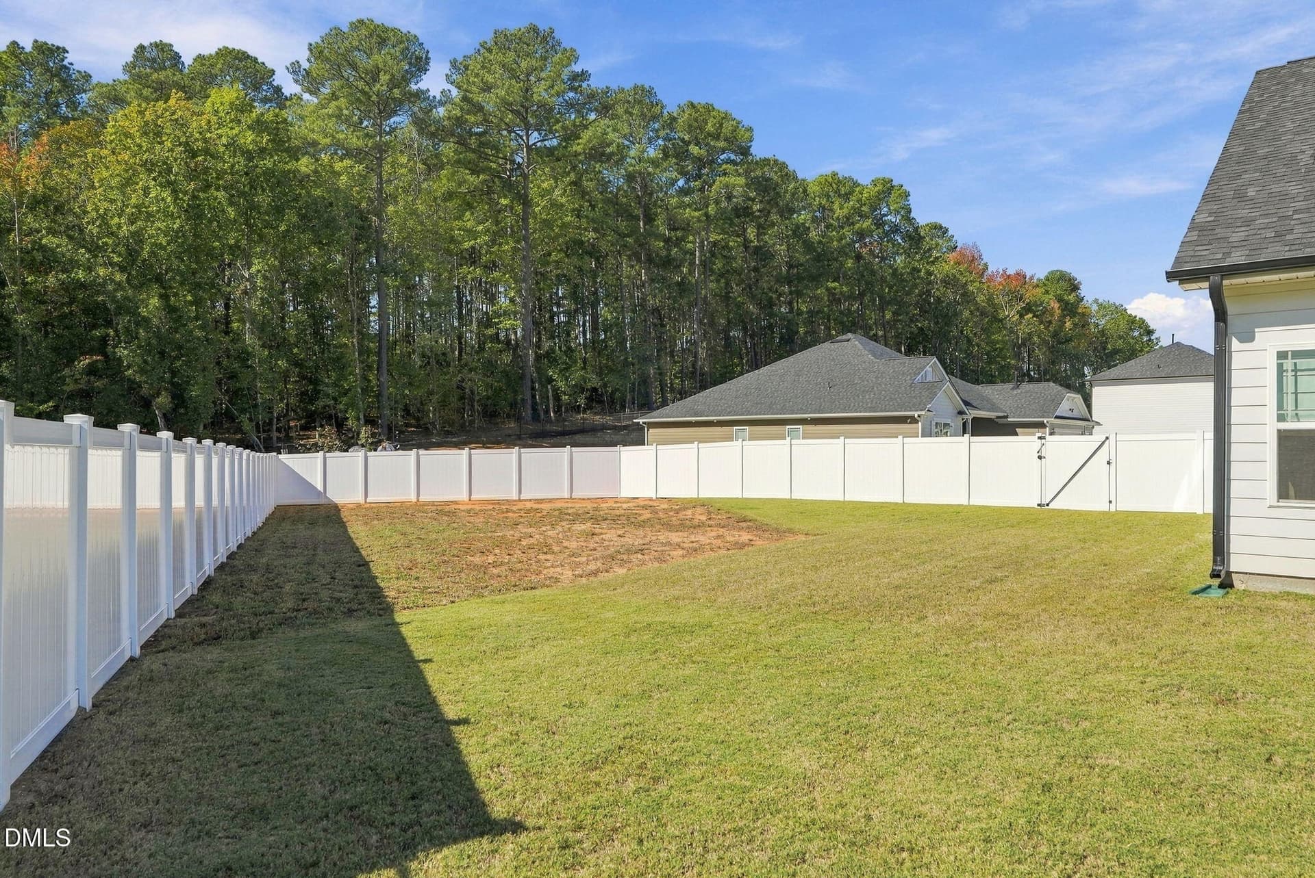215 Merrifield Lane-71 - 215 Merrifield Lane, Garner, NC 27529