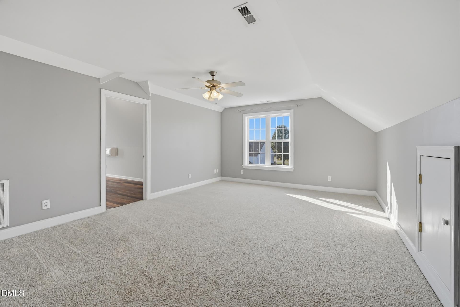 Bonus Room - 115 Williamston Ridge Drive, Youngsville, NC 27596