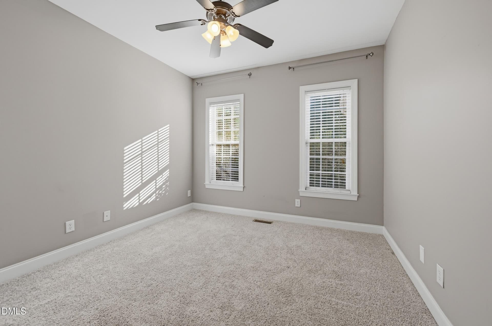 Bedroom 2 - 115 Williamston Ridge Drive, Youngsville, NC 27596