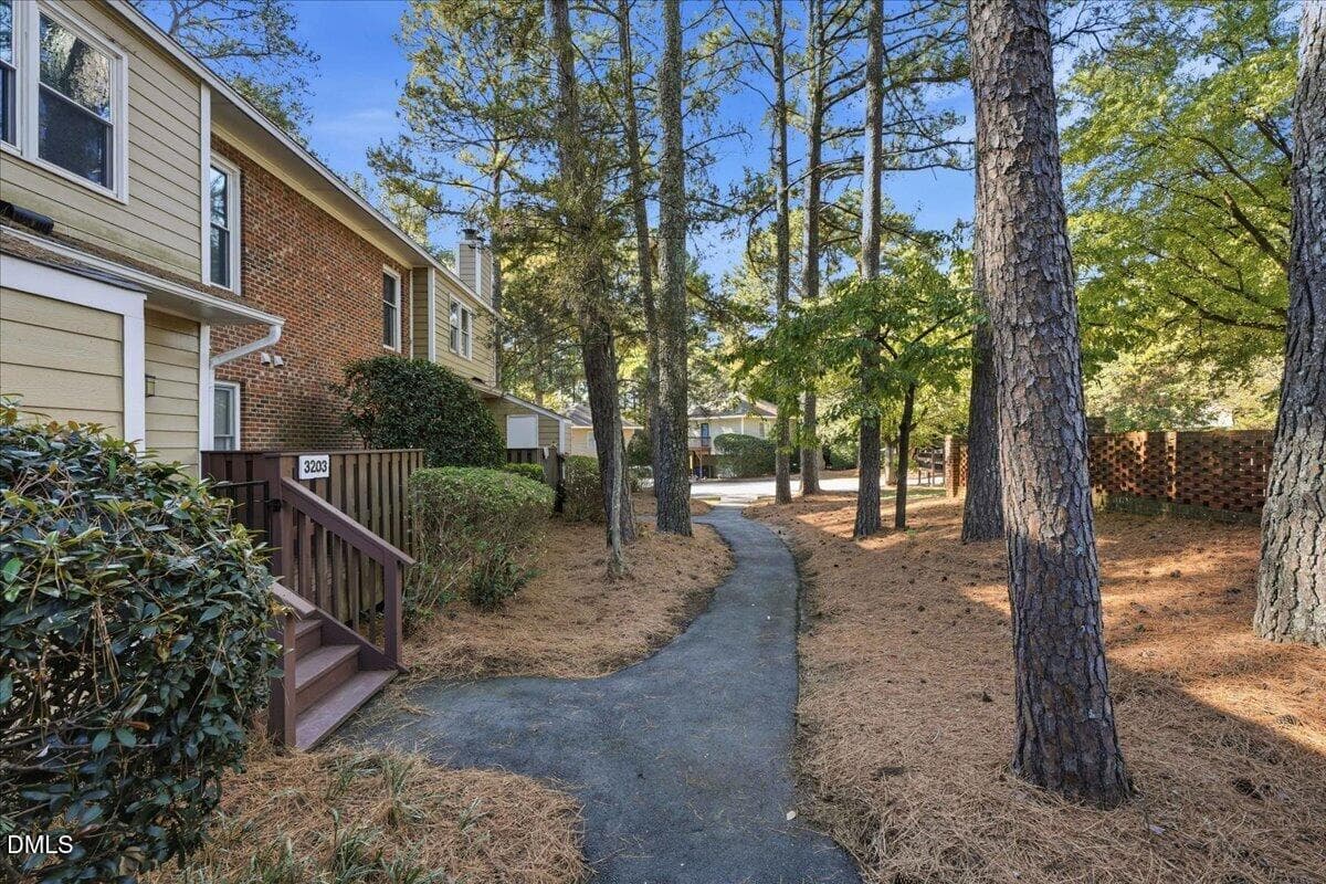 04-3203 Mill Run-4 - 3203 Mill Run, Raleigh, NC 27612