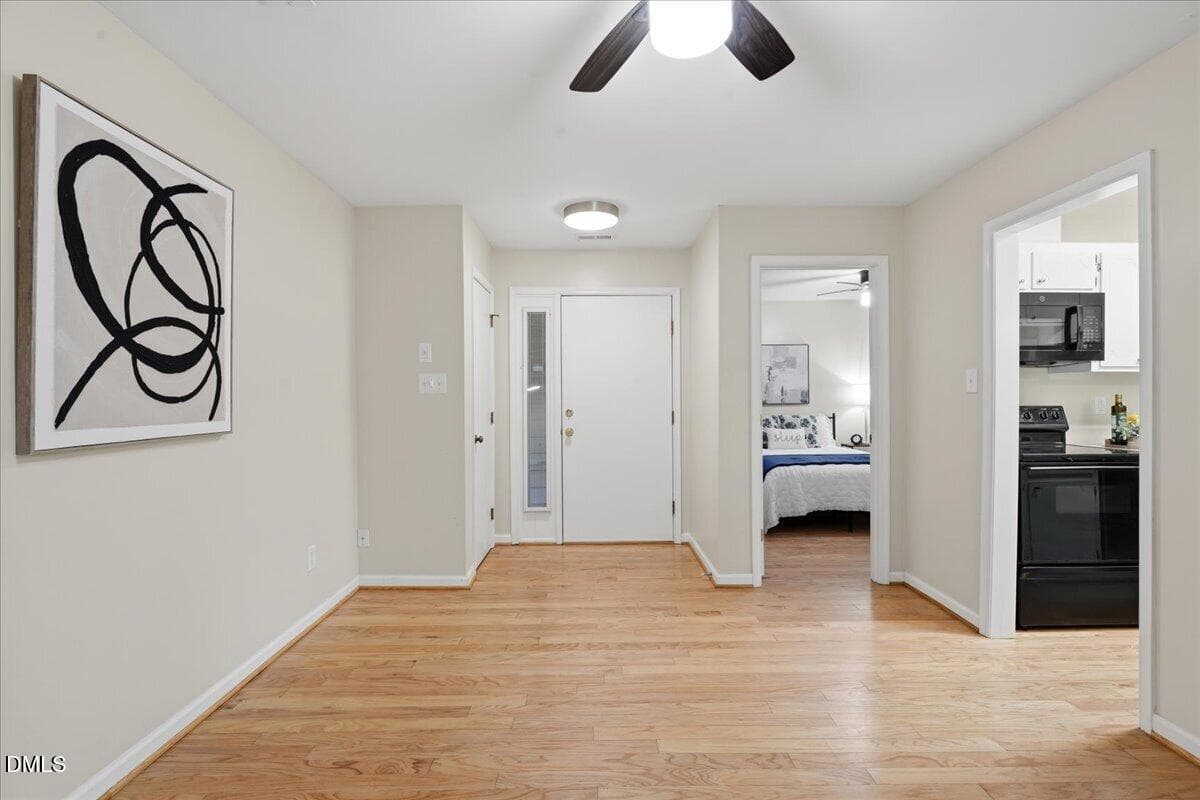 13-3203 Mill Run-13 - 3203 Mill Run, Raleigh, NC 27612