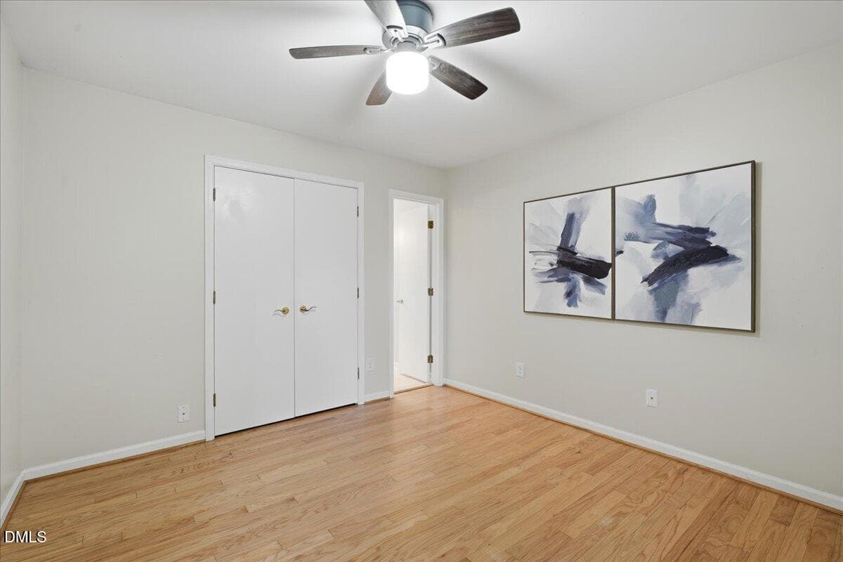 25-3203 Mill Run-25 - 3203 Mill Run, Raleigh, NC 27612