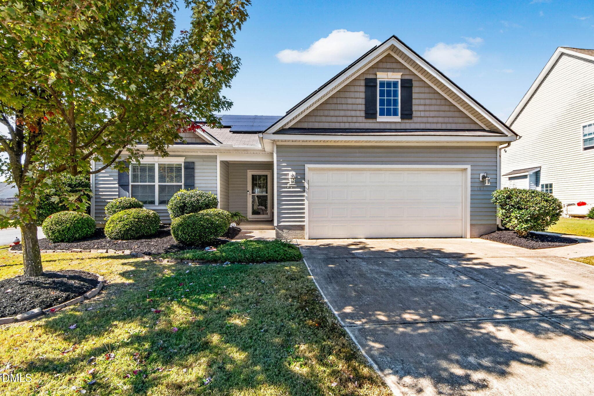 182 Arbor Loop, Angier, NC 27501