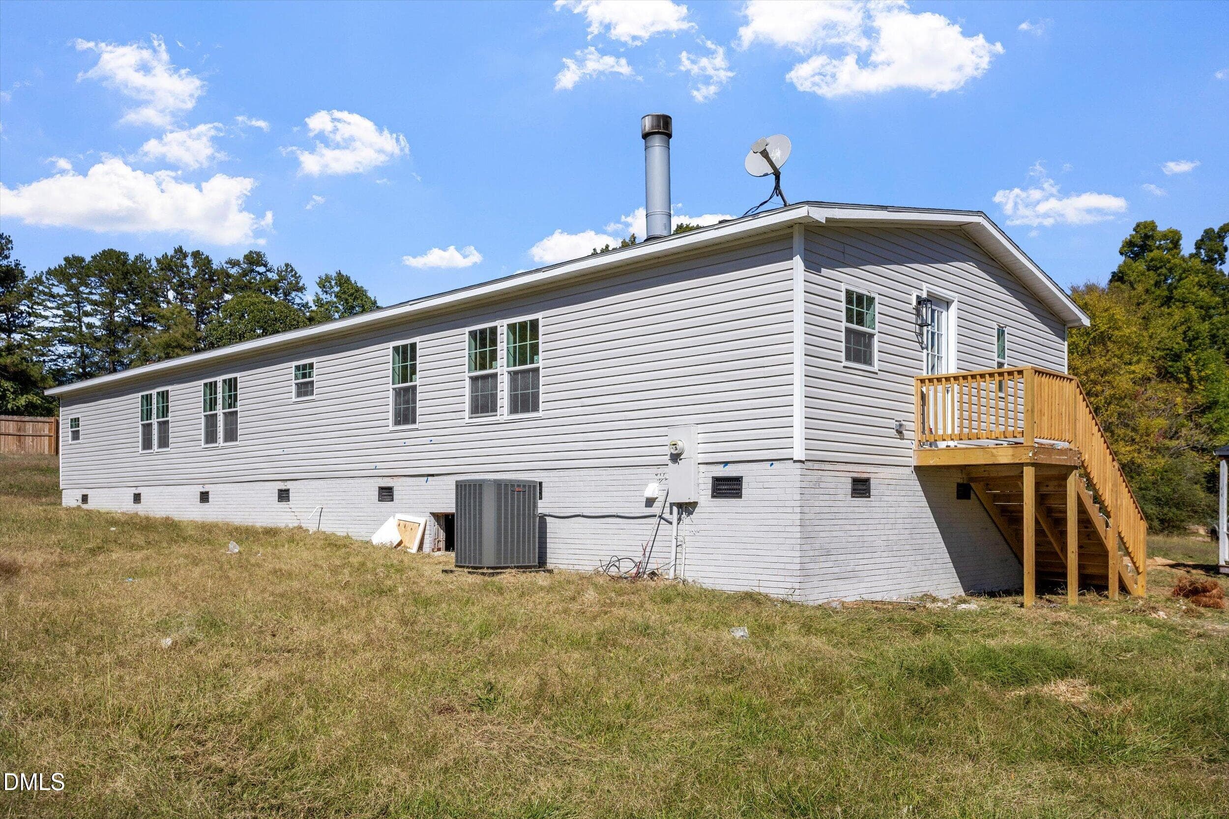 31495 - 160 Lisa Cheryl Lane, Roxboro, NC 27573