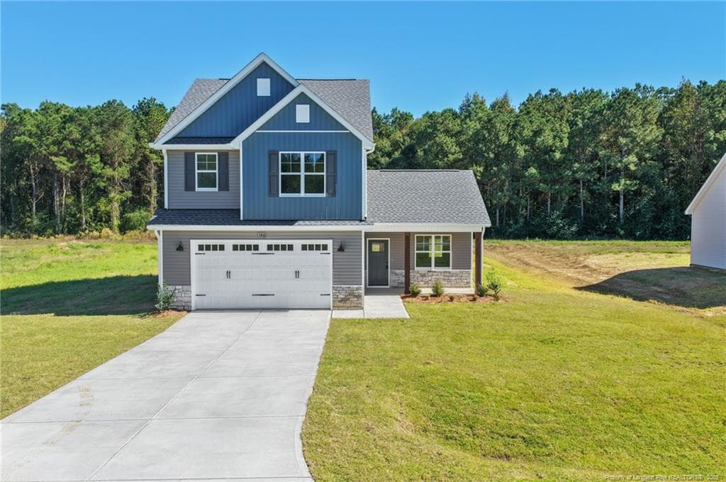 Photo 21 - 186 Evelene Way, Clinton, NC 28328