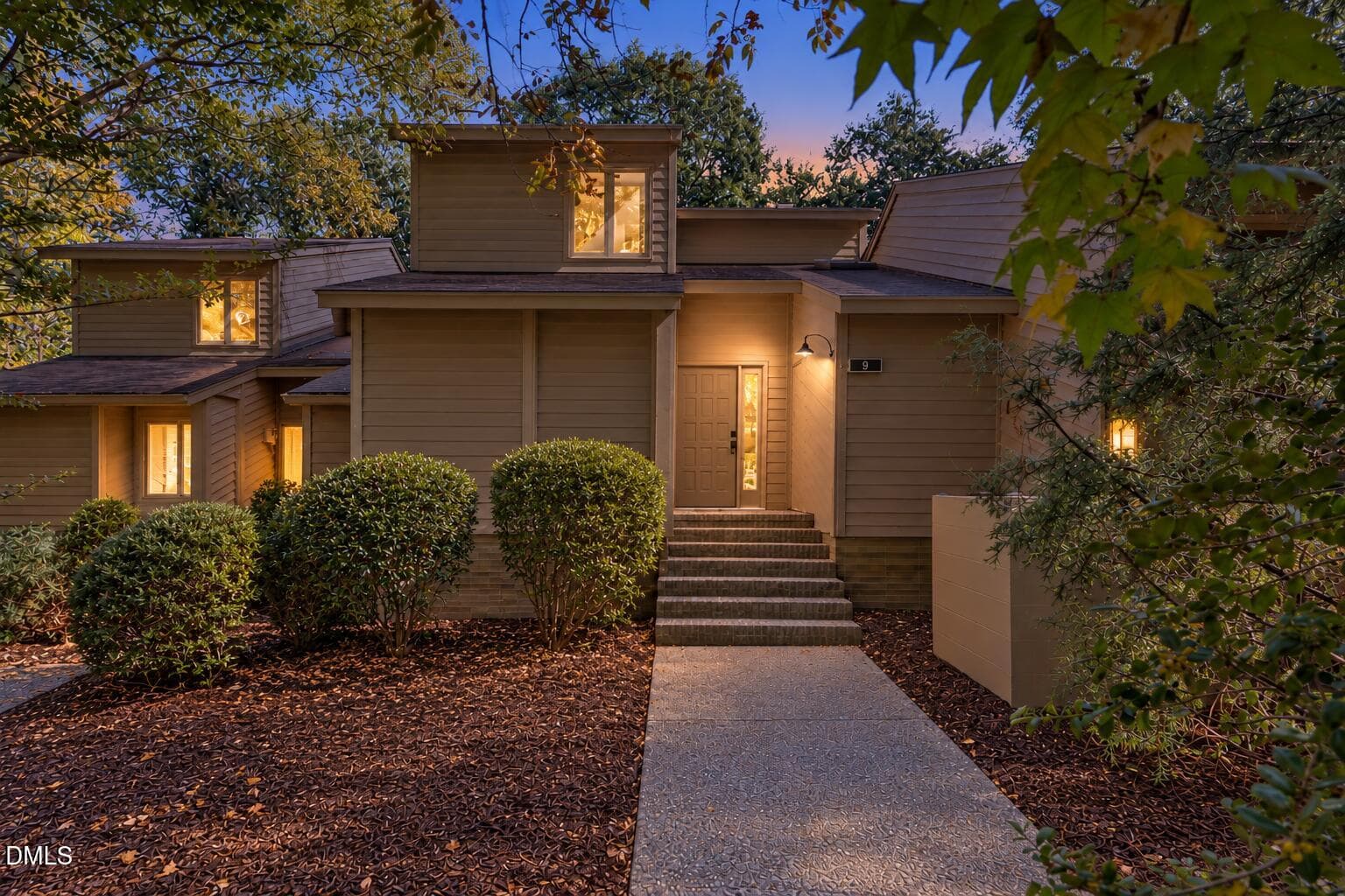 9 Creekview Lane, Durham, NC 27705