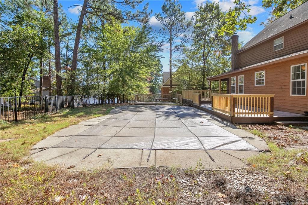 Photo 48 - 735 Captain Harbor, Sanford, NC 27332