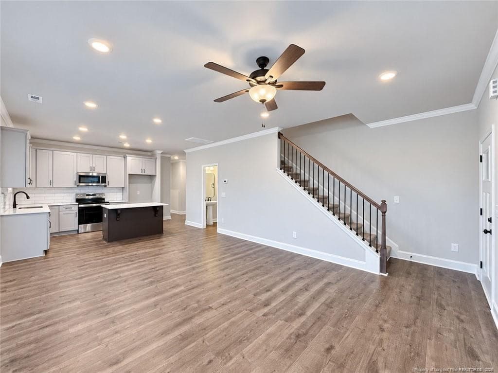 Photo 4 - 147 Evelene Way, Clinton, NC 28328