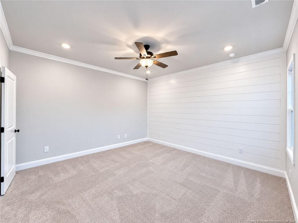 Photo 10 - 147 Evelene Way, Clinton, NC 28328