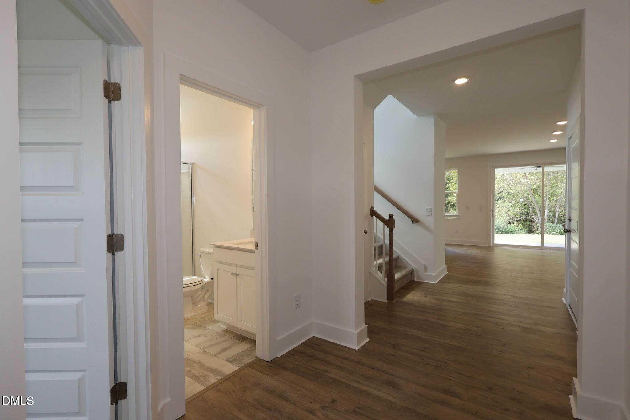 39 entry - 74 Mendenhall Drive, Angier, NC 27501