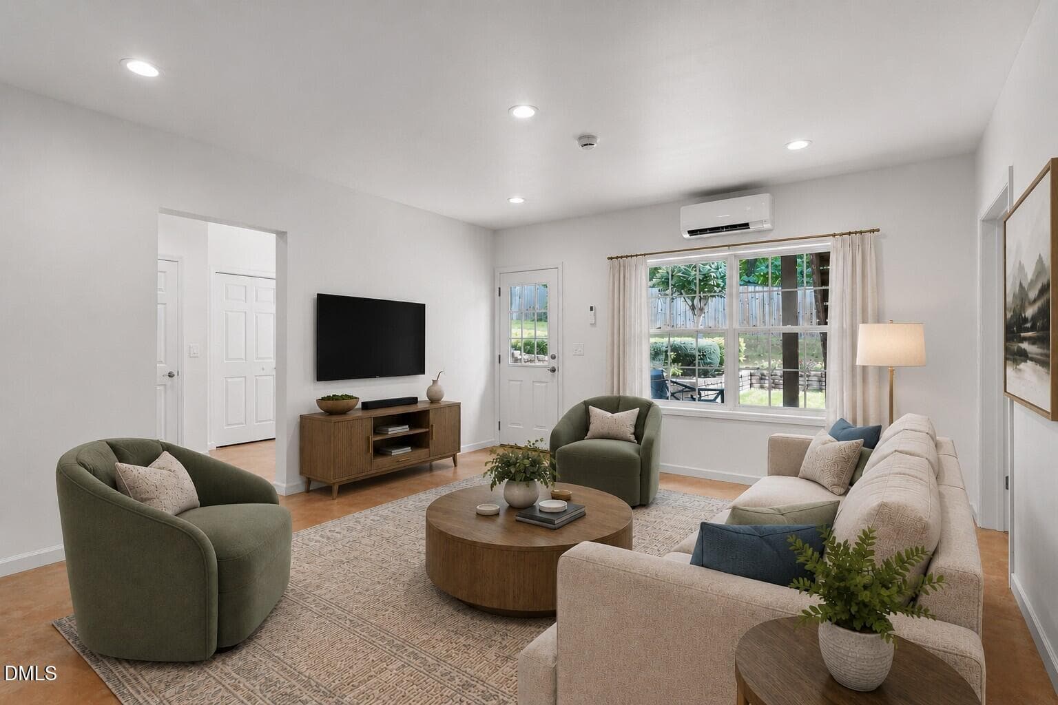Straywhite Rec Room - 715 Straywhite Avenue, Apex, NC 27539