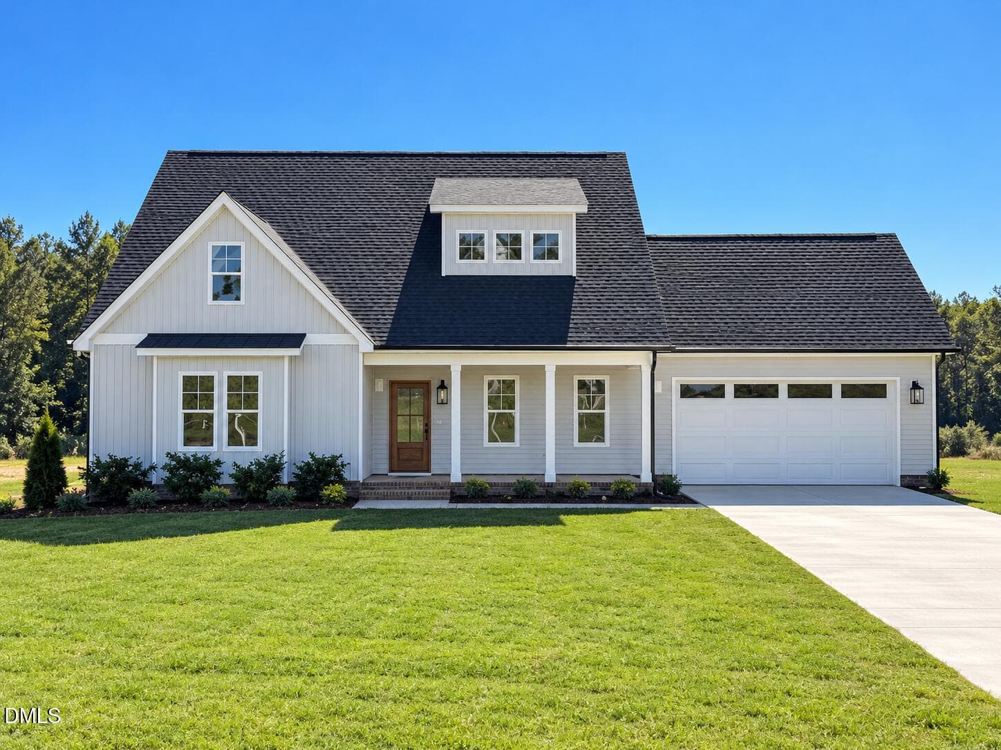 Construction - 17 Watermere Street, Wendell, NC 27591