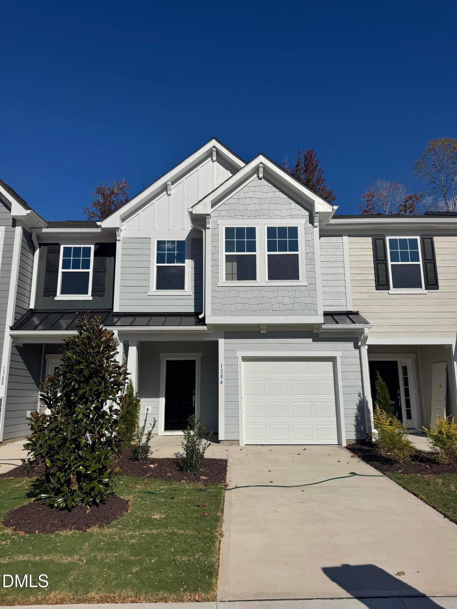 1384 Hammond Drive, Mebane, NC 27302