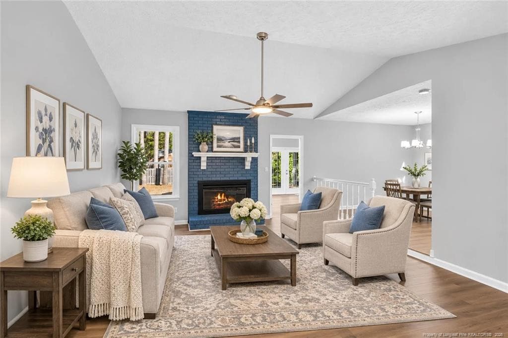 Photo 11 - 5605 Par Court, Hope Mills, NC 28348