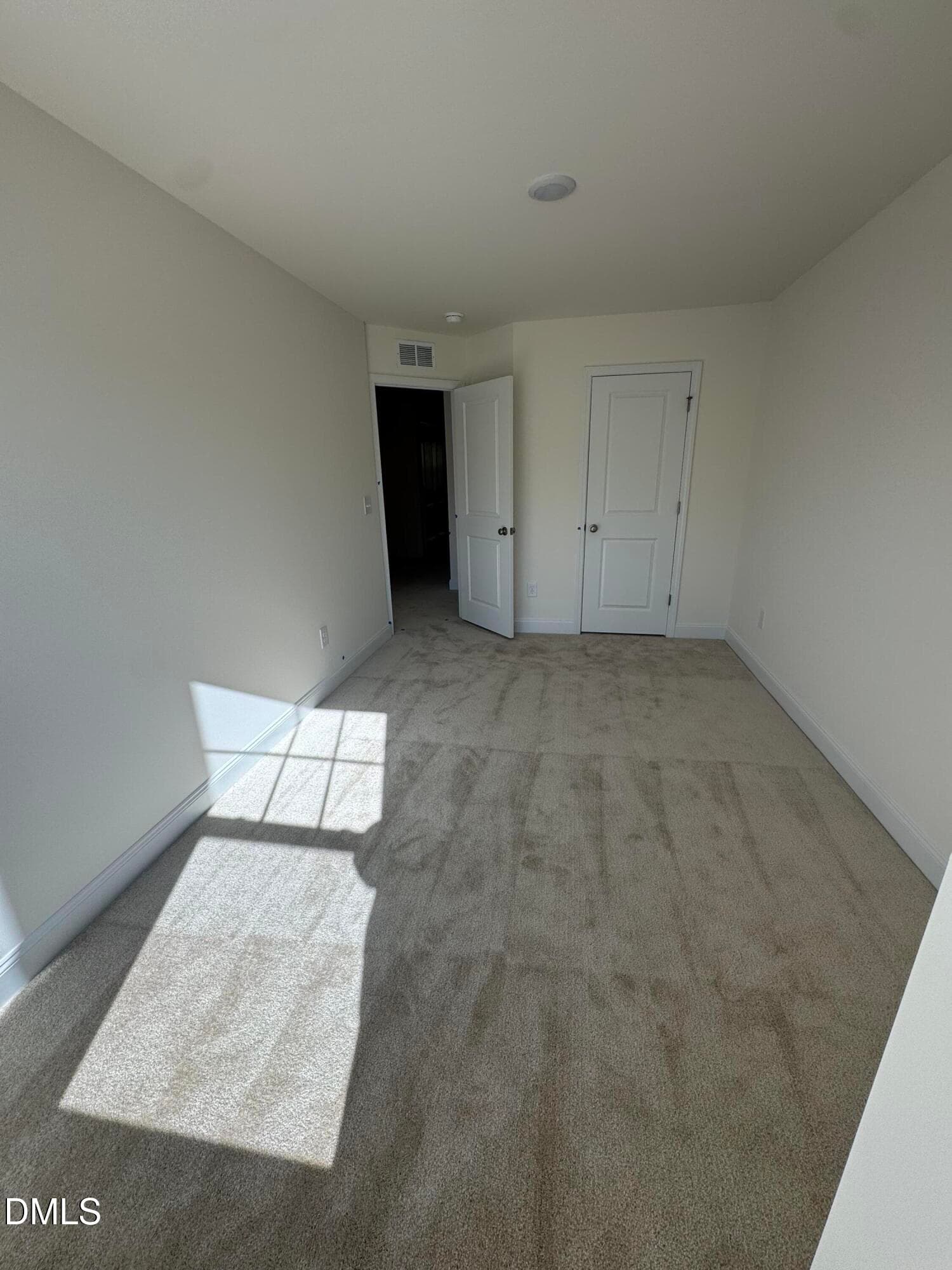 Bedroom 2 - 1384 Hammond Drive, Mebane, NC 27302
