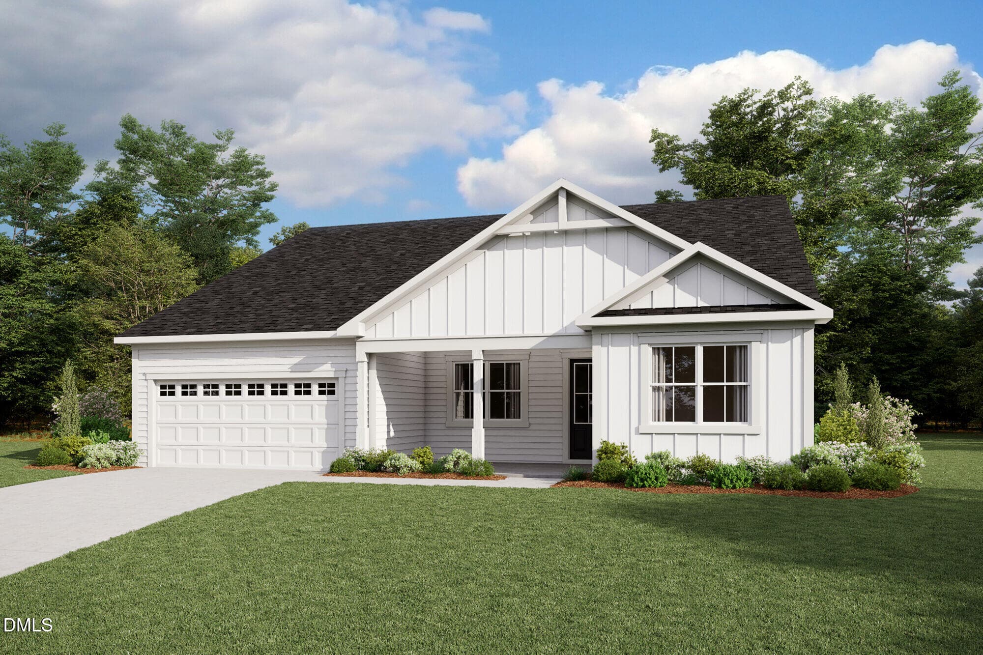 241 Mistflower Lane, Fuquay Varina, NC 27526