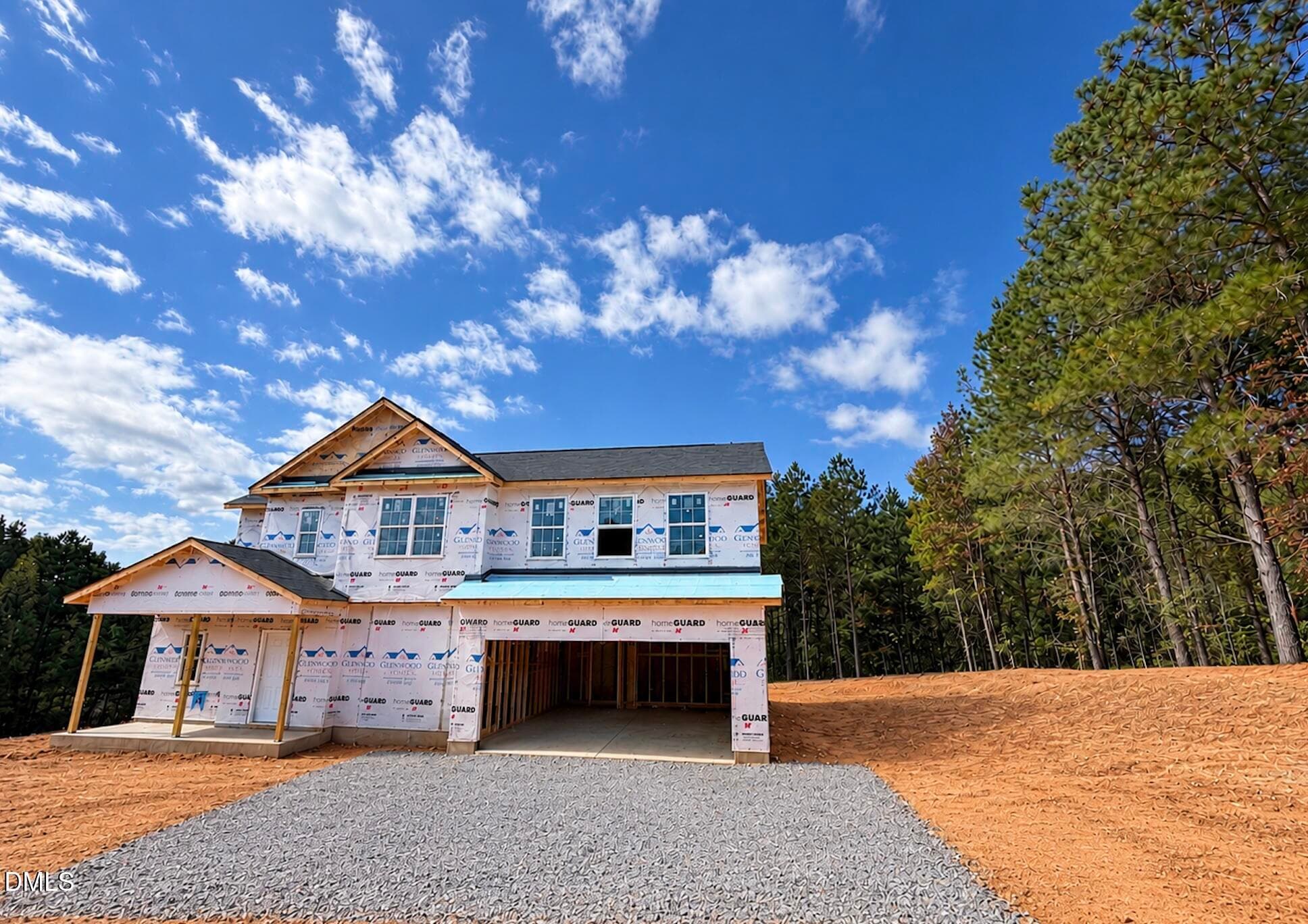 9 SR - 224 Starlet Ridge Way, Clayton, NC 27520