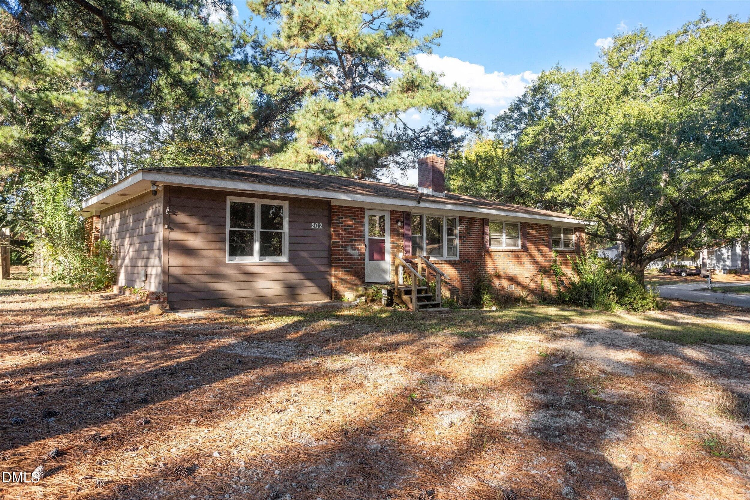 202 Griffin Drive, Wendell, NC 27591