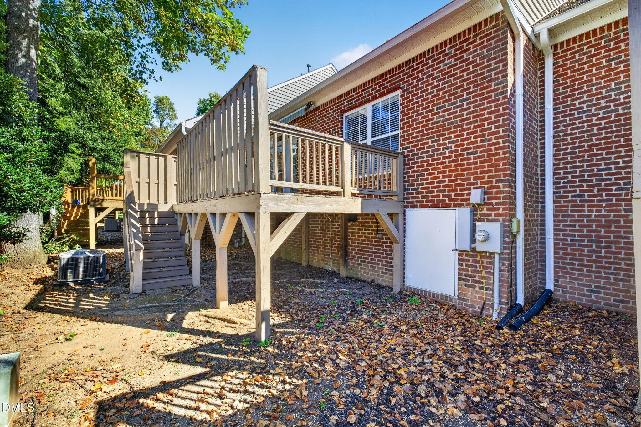 41-web-or-mls-IMG_0651 - 8735 Courage Court, Raleigh, NC 27615