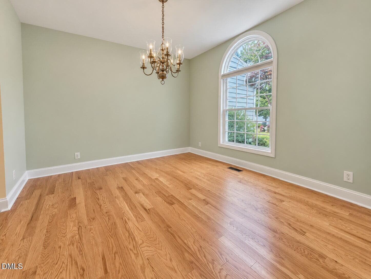 Dining Room - 103 Accura Court, Durham, NC 27712