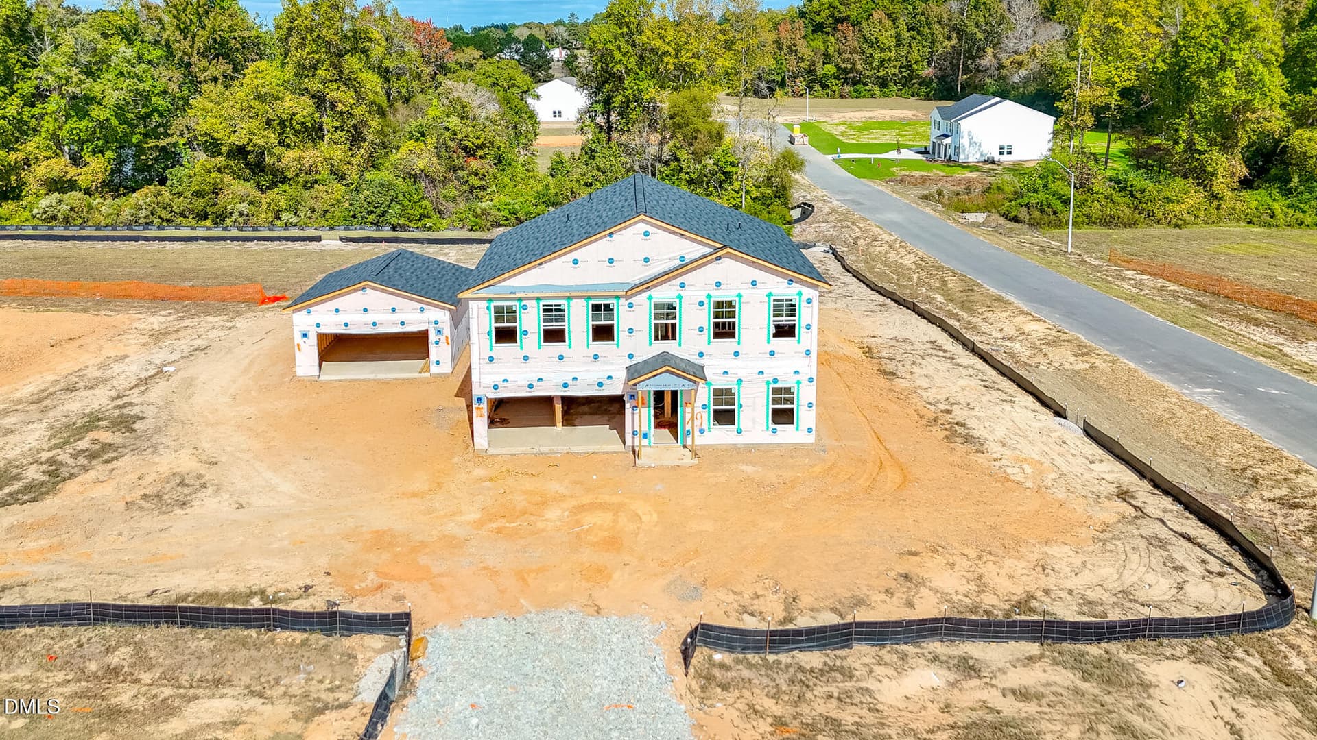 CBR - 79-1 - 235 Bonair Avenue 79, Angier, NC 27501