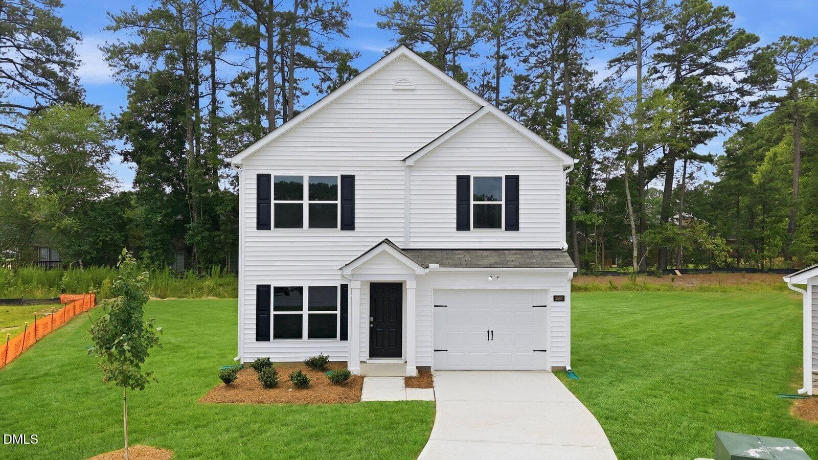 3804 Dianne Drive NW, Wilson, NC 27896