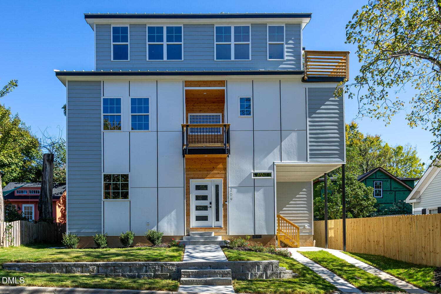 209 Freeman Street, Raleigh, NC 27601