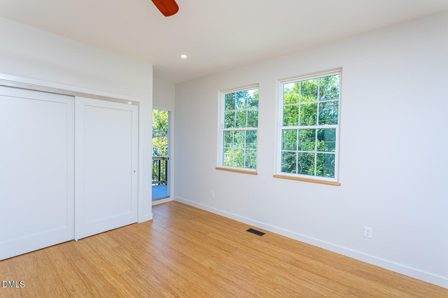 28 - Primary bedroom - 209 Freeman Street, Raleigh, NC 27601