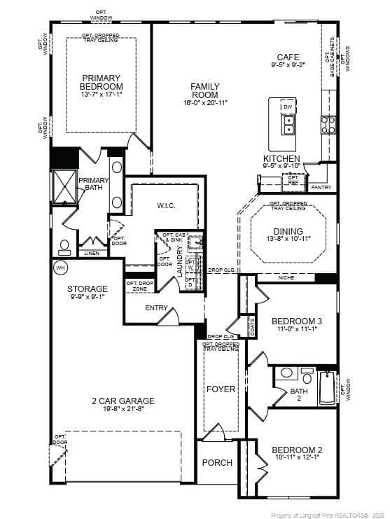Photo 3 - 143 Traceway, Sanford, NC 27332